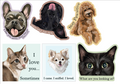 Pet Stickers